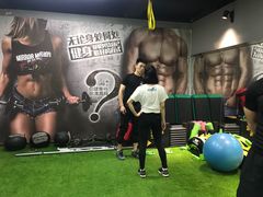 -征成健身连锁私教工作室(九公里店)