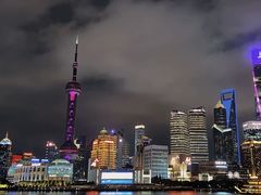 -东方明珠广播电视塔