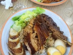-瑞霖·隆江猪脚饭