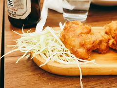 日式炸鸡-真打拉面·日式拉面新流派(体育西横街店)