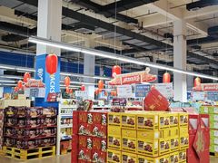 -麦德龙(十里河店)
