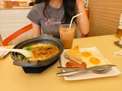 -永盈茶餐厅(中山四路店)