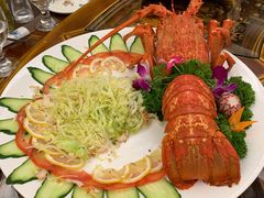 -许鲜生健康生活馆·精细潮菜(奥绅体育公园店)