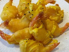 -品鲜村农家菜·阳澄湖大闸蟹(总店)
