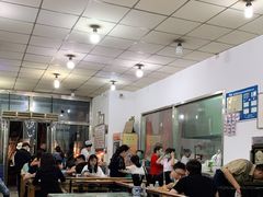 大堂-子午路张记肉夹馍(翠华路店)