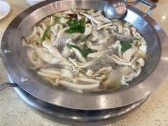 -芭夯兔·无骨兔汤锅(华阳店)