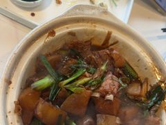 -壹只菜·崇明本地特色菜(崇明南门店)