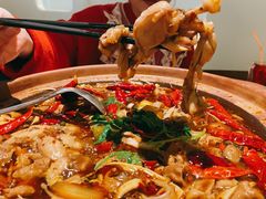 -马头巷·食景园(苏州总店)