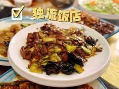 -独流饭店(静海区国土资源分局西)