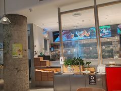 -老乡鸡(上海白玉兰广场店)