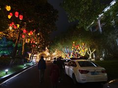 -天目湖御水温泉·度假酒店