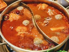 -四喜小胖·北京涮肉(五道营店)