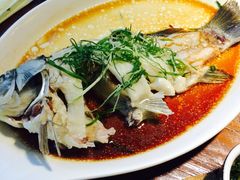 -渔米粥(罗湖店)