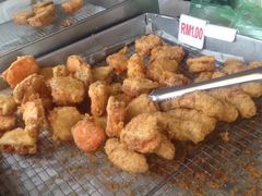 -槟城街头艺术街区