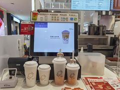 -KOI The(卓悦汇购物中心店)