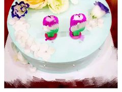 -贝紫Style(木马公寓店)