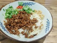 -王阿盖手工小吃(环城西路店)