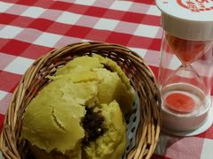 -西贝莜面村(上海百联西郊店)