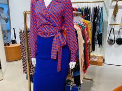 -DVF(北京燕莎奥莱店)