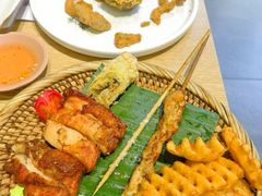 -蔡澜Pho·越南粉餐厅(海上世界店)
