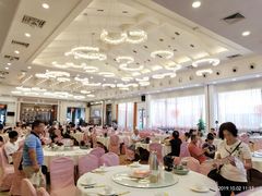 大堂-小榄公饭店·岭南庭院餐厅(民安北路店)