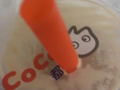 -CoCo都可(湖滨银泰店B区店)
