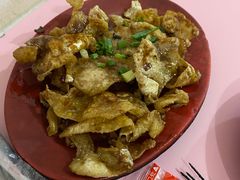 -杨婆婆烤肉(文昌阁店)