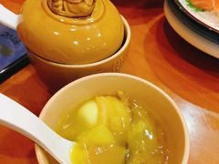 -银子铁板烧料理自助餐(人民广场店)