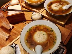 -王春春鸡汤饭(成都城西优品道店)