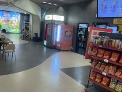 -卢米埃影城(住总万科杜比全景声激光店)