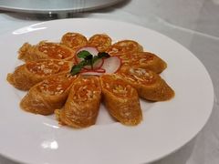-太仓玛丽蒂姆花园酒店·雅轩中餐厅(人民北路店)