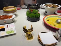-融琥珀·京鲁菜·海味珍品(西单店)