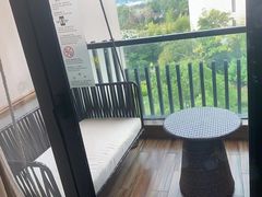 -上海崇明金茂凯悦酒店