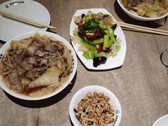 -直隶安家牛肉罩饼(七一路店)