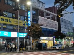 -七星路步行街