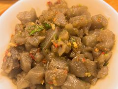 丽江鸡豆粉-一坐一忘云南菜(三里屯店)