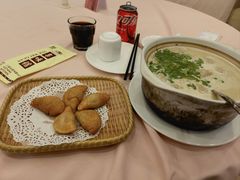 -粤味馆(黄河路店)