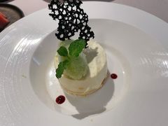 甜点-香樟花园法式铁板烧(恒隆广场店)