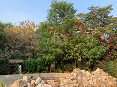 -御景山温泉花园酒店