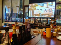 -莳空烧鸟店(晨沐店)