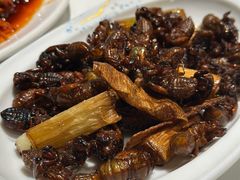 -回味南塘老王虾尾(总店)