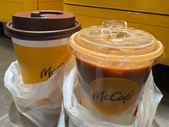 -麦当劳(西客站店)