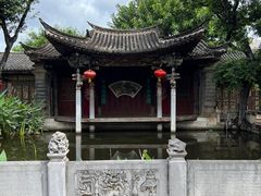 -朱家花园