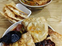 -家味螺蛳粉&烤鱼(五角场店)
