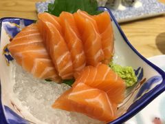 -隐泉京望日式料理(太和广场店)