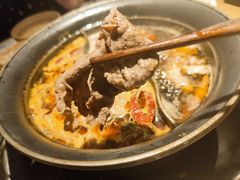 -温野菜涮涮锅(西单大悦城店)