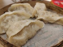 -那红花·东北菜铁锅炖(仙林金鹰店)