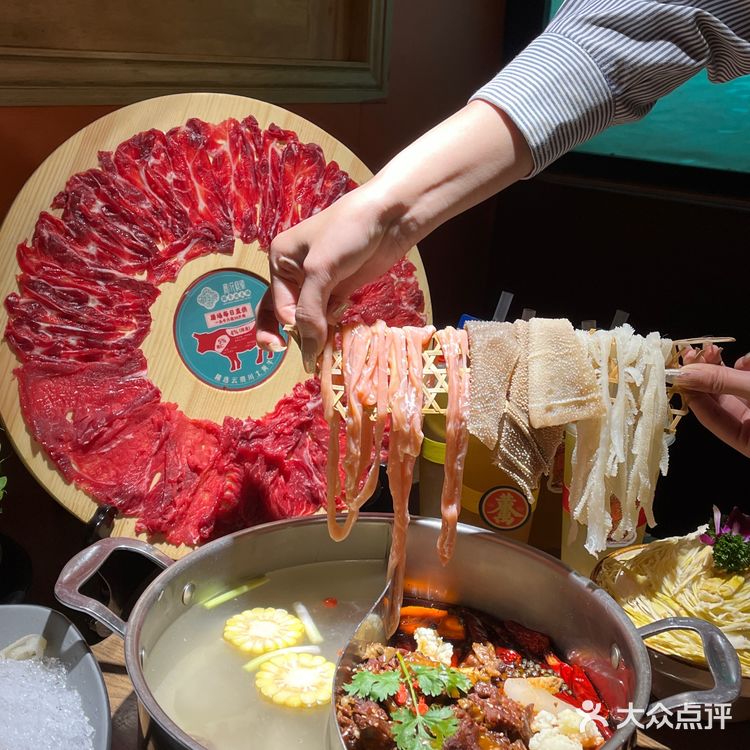 不允许洛阳有人没吃过！真滴好吃