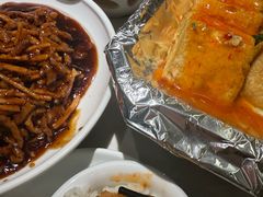 -刘胖子家常菜·蹄花焖藕(兴业店)