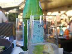 -FLAIR顶层餐厅酒吧(浦东丽思卡尔顿酒店)